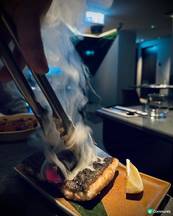 藝術摩登居酒屋𝐀𝐎𝐀𝐎 中環打卡靚餐廳