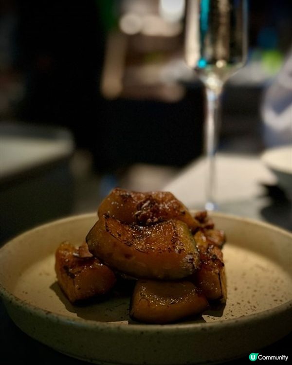 藝術摩登居酒屋𝐀𝐎𝐀𝐎 中環打卡靚餐廳