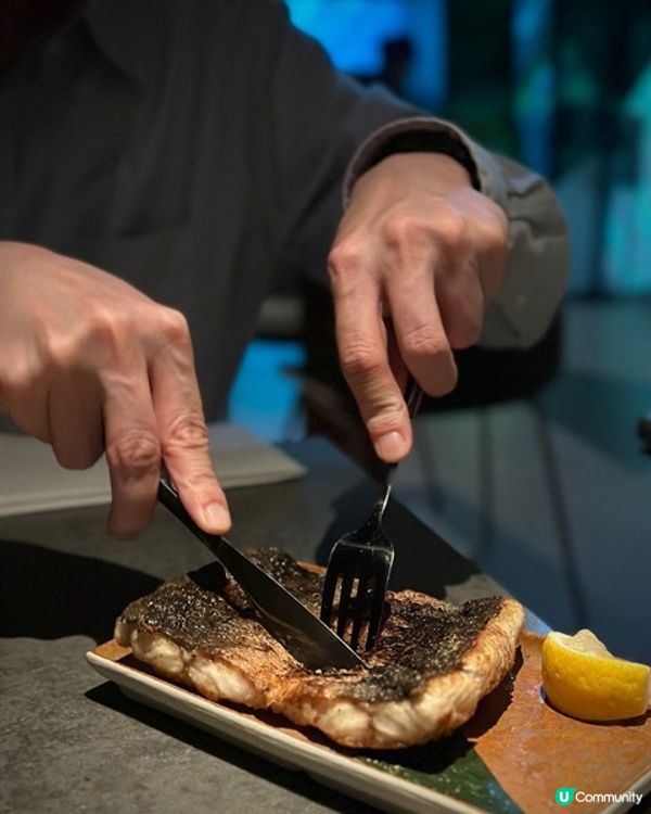 藝術摩登居酒屋𝐀𝐎𝐀𝐎 中環打卡靚餐廳
