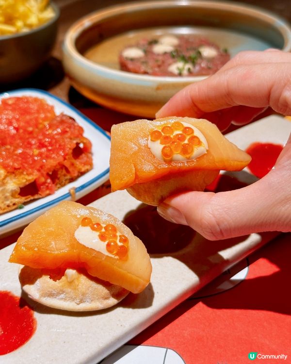 正宗西班牙菜🇪🇸性價比高Set Menu