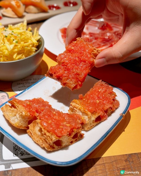 正宗西班牙菜🇪🇸性價比高Set Menu