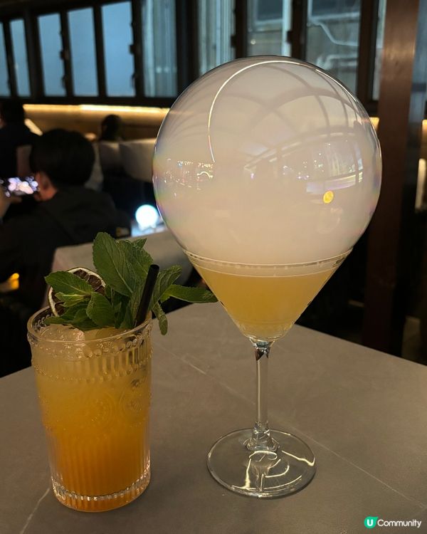 🔥旺角朋友聚腳點👯 月亮主題餐廳傾計歇腳好地方😍