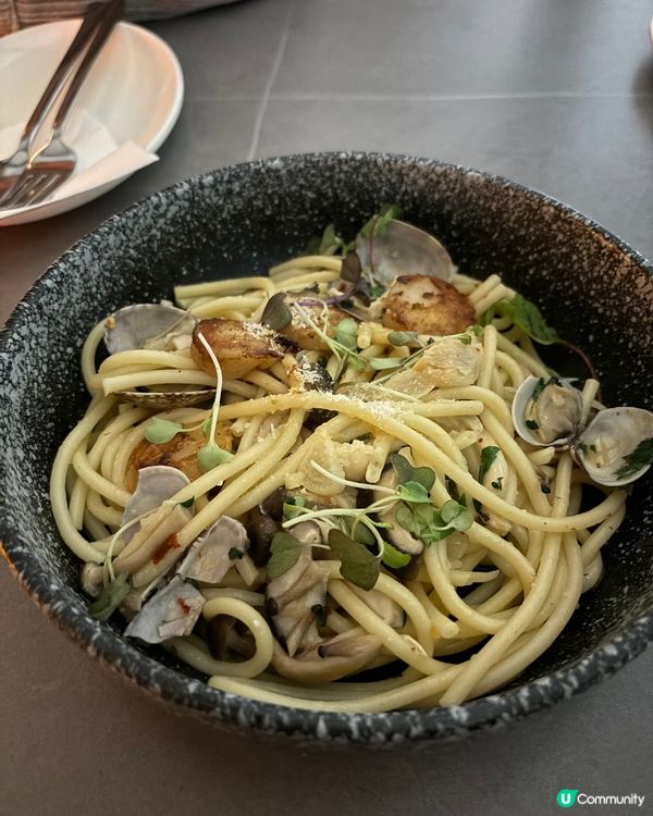 🔥旺角朋友聚腳點👯 月亮主題餐廳傾計歇腳好地方😍