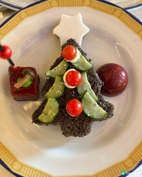 經典美味半島酒店下午茶