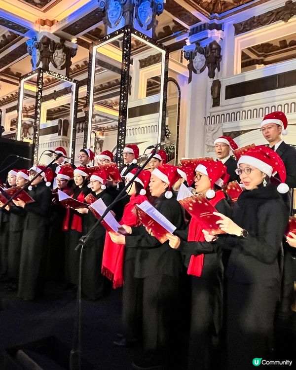 經典美味半島酒店下午茶