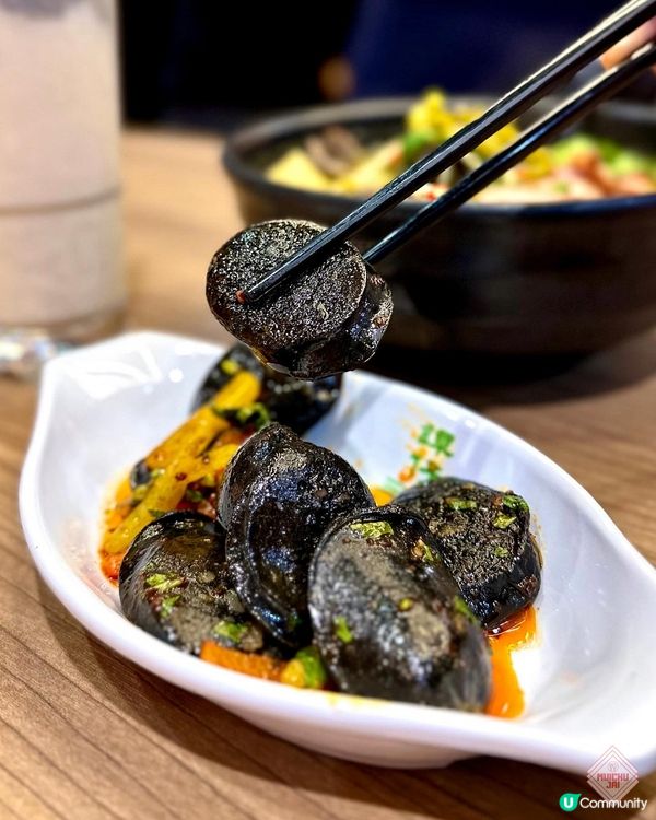 🇭🇰【🎈好Duck Duck! 新出酸菜湯米線!】