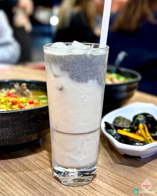 🇭🇰【🎈好Duck Duck! 新出酸菜湯米線!】