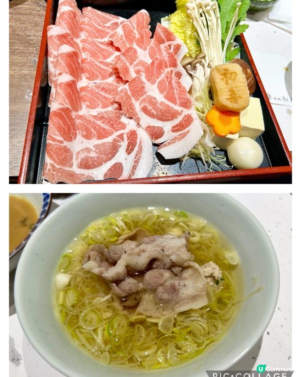 🇯🇵 福岡火鍋餐廳推介🥩博多車站🚝 西新初喜