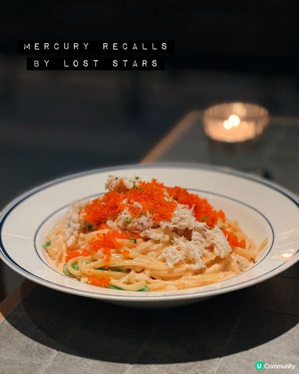 【銅鑼灣 ✦ 黑膠音樂主題💿型格西餐廳🖤🍽️】