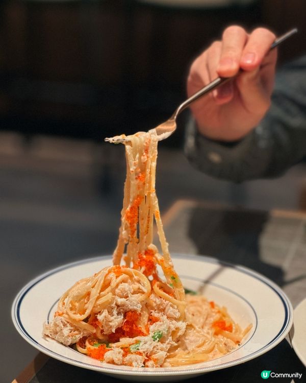 【銅鑼灣 ✦ 黑膠音樂主題💿型格西餐廳🖤🍽️】