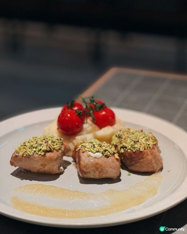 【銅鑼灣 ✦ 黑膠音樂主題💿型格西餐廳🖤🍽️】