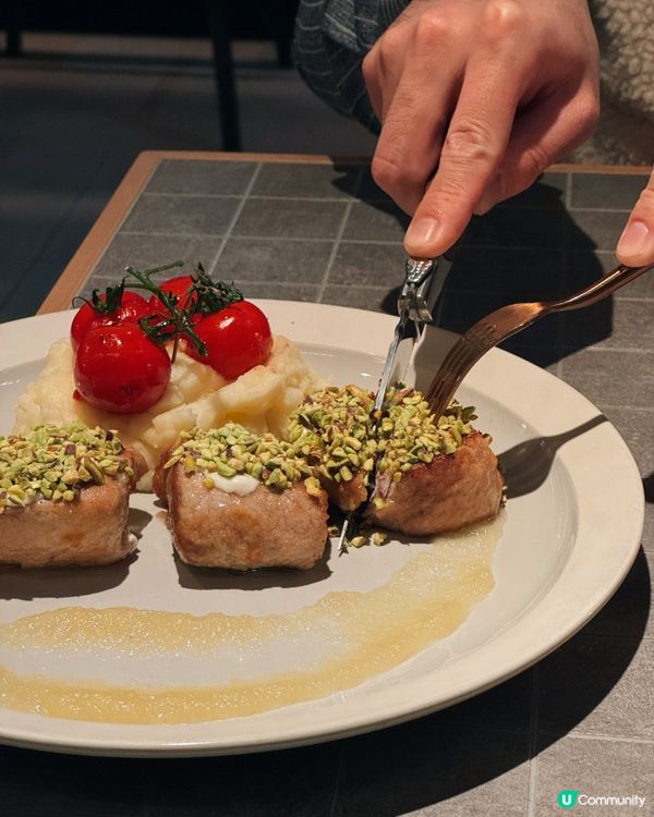 【銅鑼灣 ✦ 黑膠音樂主題💿型格西餐廳🖤🍽️】