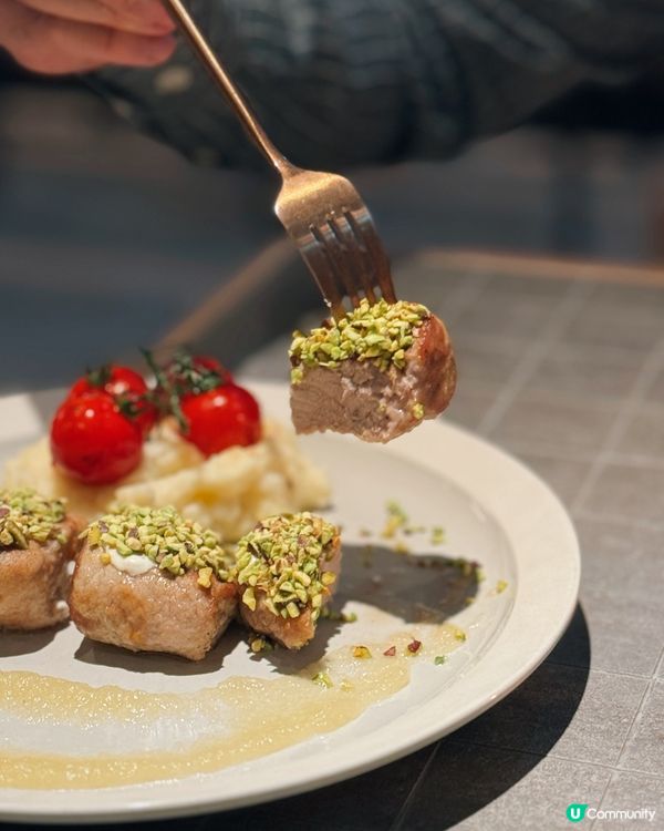 【銅鑼灣 ✦ 黑膠音樂主題💿型格西餐廳🖤🍽️】