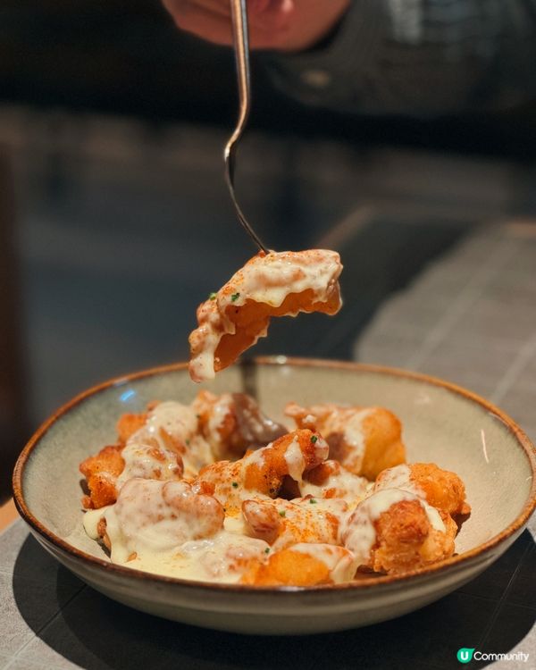 【銅鑼灣 ✦ 黑膠音樂主題💿型格西餐廳🖤🍽️】