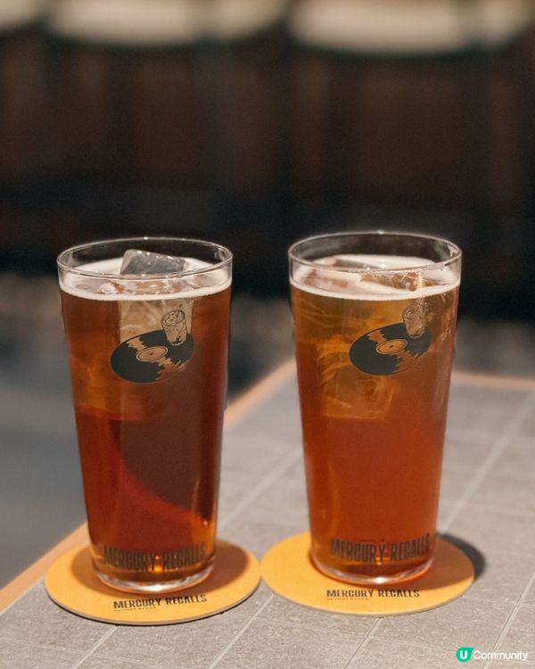 【銅鑼灣 ✦ 黑膠音樂主題💿型格西餐廳🖤🍽️】