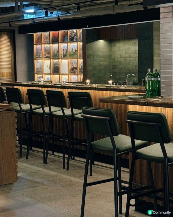 【銅鑼灣 ✦ 黑膠音樂主題💿型格西餐廳🖤🍽️】