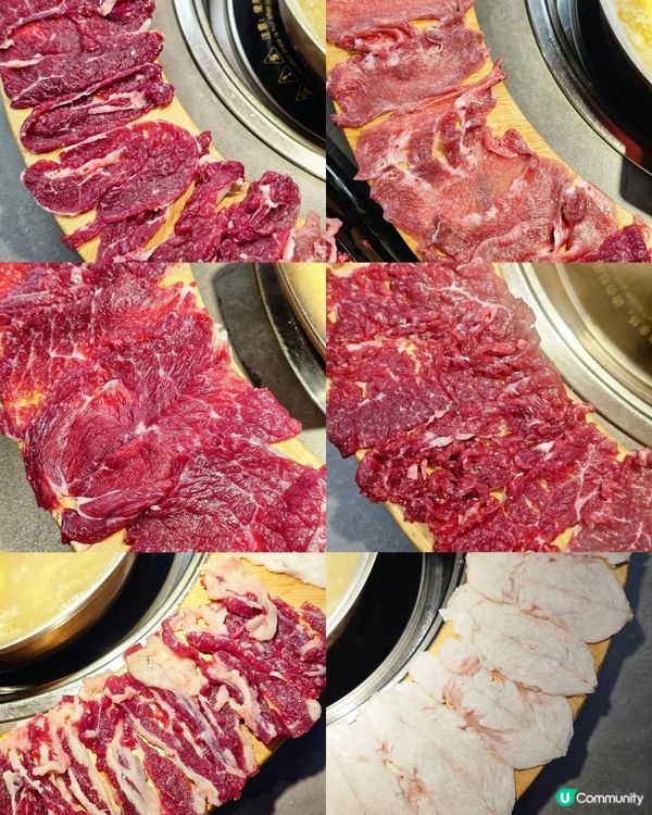 📍 深圳必吃！ 就犟行業首創大團圓牛肉火鍋🍲