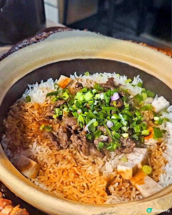 📍 深圳必吃！ 就犟行業首創大團圓牛肉火鍋🍲