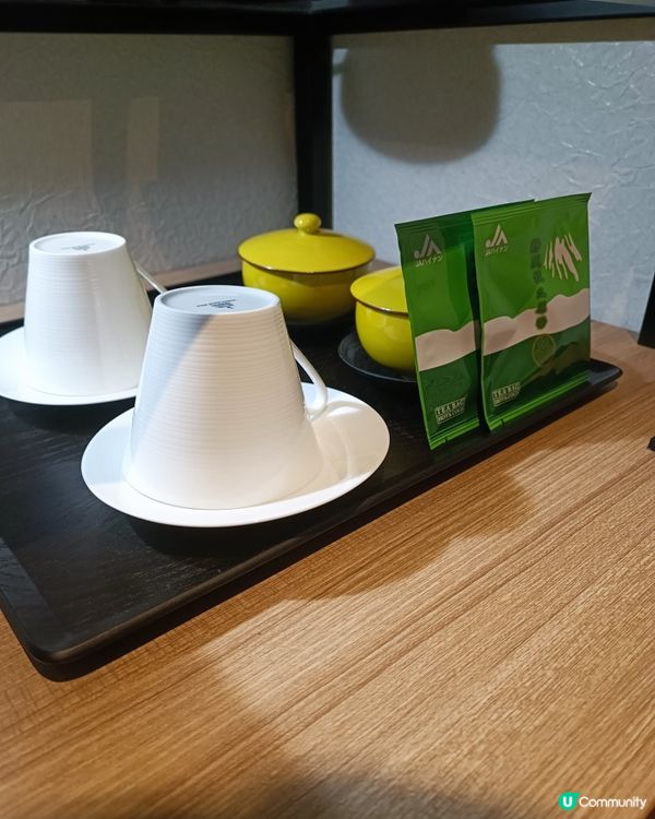 京都之旅 第一次住有按摩椅的酒店 超舒服！