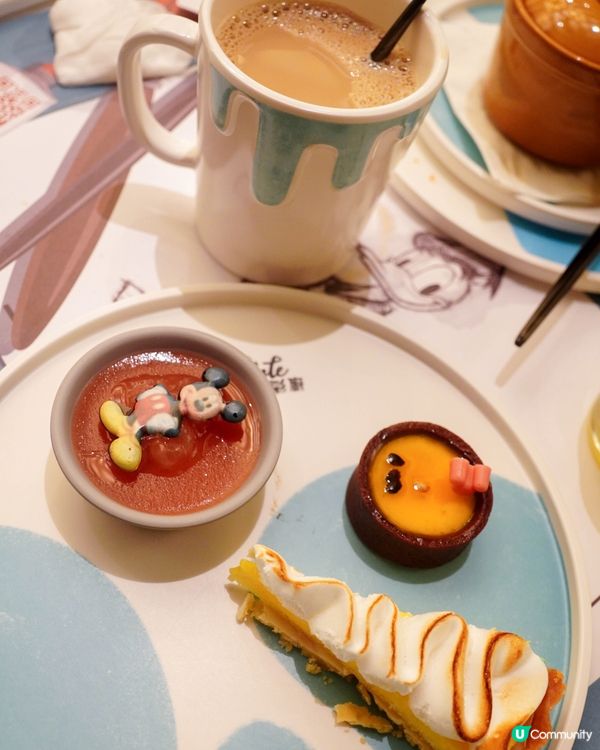 【藝彩廚自助餐】