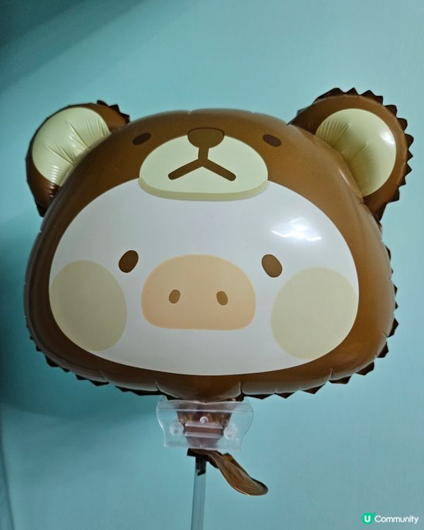 「萌」癒LuLu豬粉💫