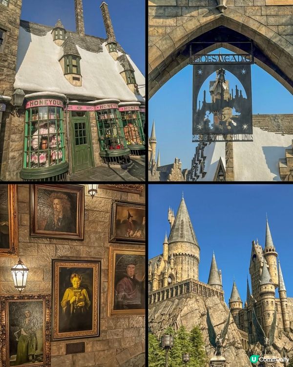 教你去環球影城可以省錢的攻略！