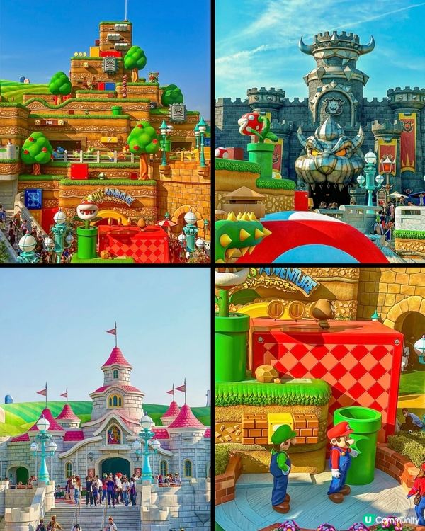 教你去環球影城可以省錢的攻略！