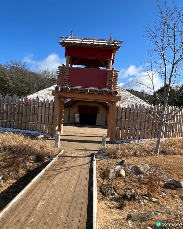 吉卜力公園(大倉庫+幽靈之里) 