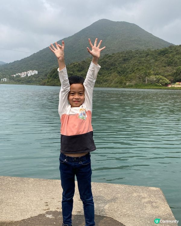 靚景 #社群歎世界