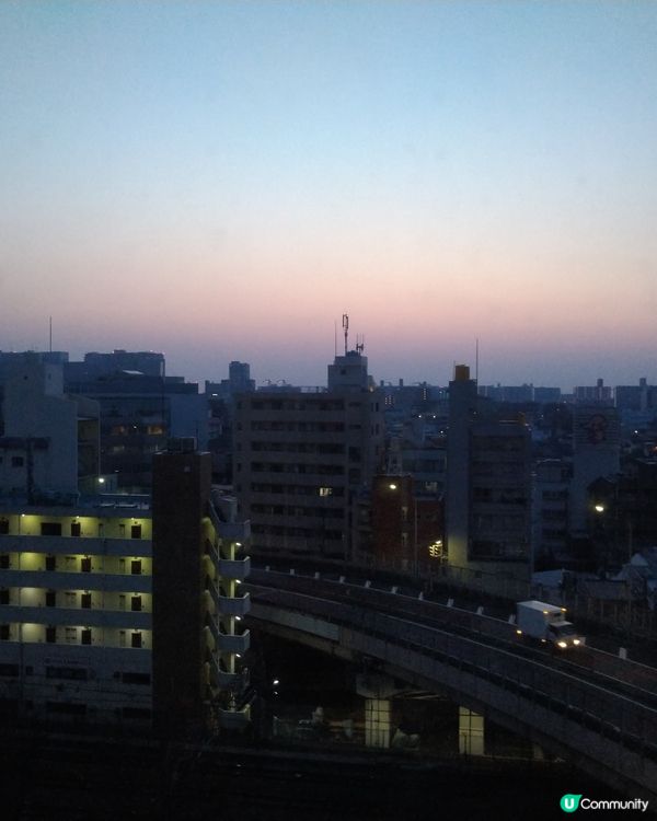 東京上野公園櫻花祭