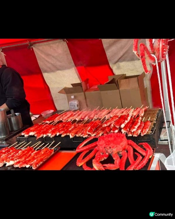 東京上野公園櫻花祭