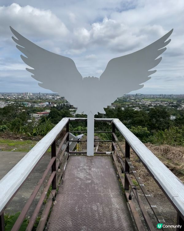 宜蘭縣高空打卡