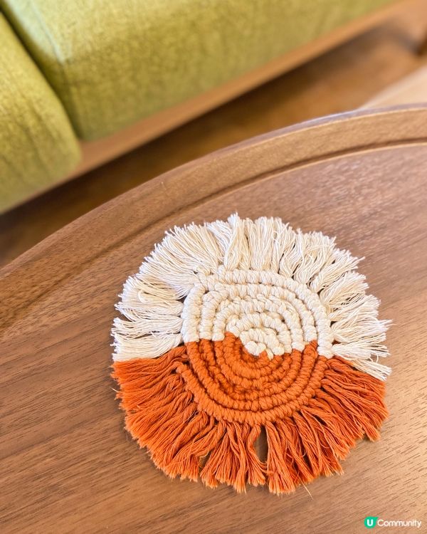 為你的家發揮小宇宙✨