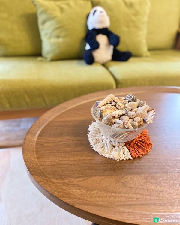 為你的家發揮小宇宙✨