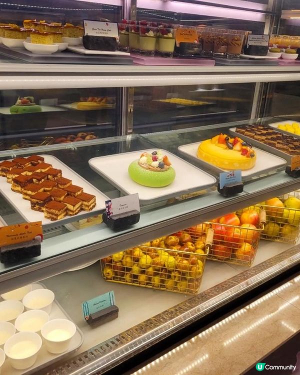 維港夜景相伴✨灣仔薈景環宇盛宴節日自助餐