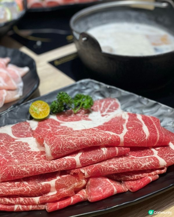 台北深夜火鍋放題