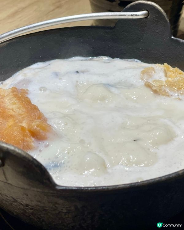 台北深夜火鍋放題