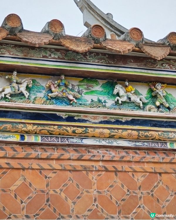 泉州五店市 - 休閒好去處