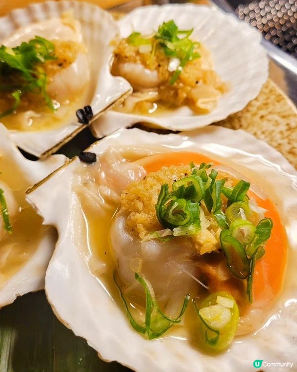 充滿網格紋入口最好食～「燒肉の殿堂」