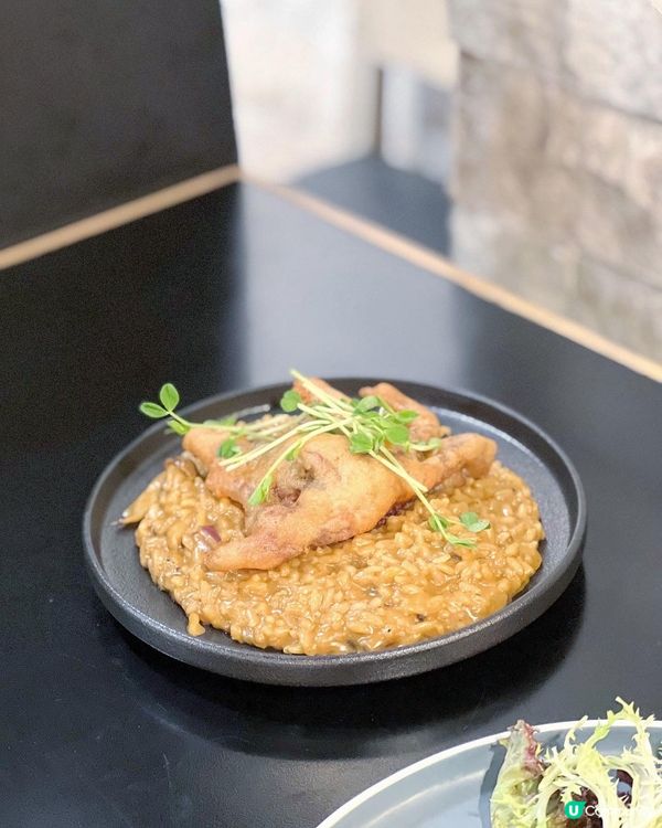 《旺角惹味厚切牛舌》