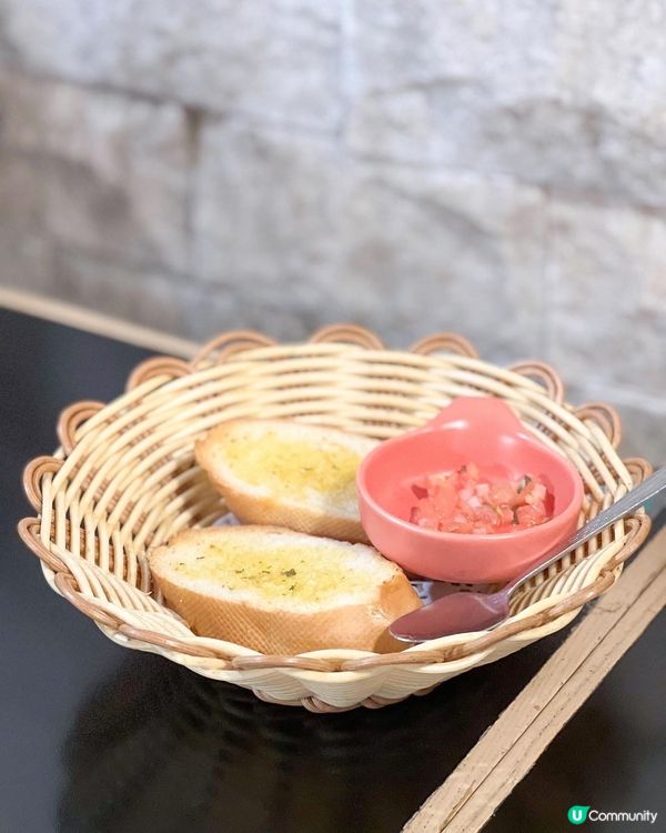 《旺角惹味厚切牛舌》