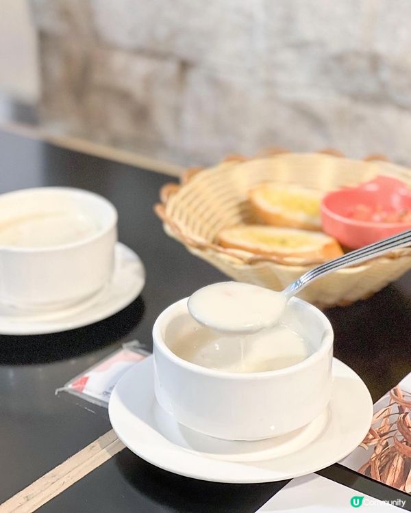 《旺角惹味厚切牛舌》