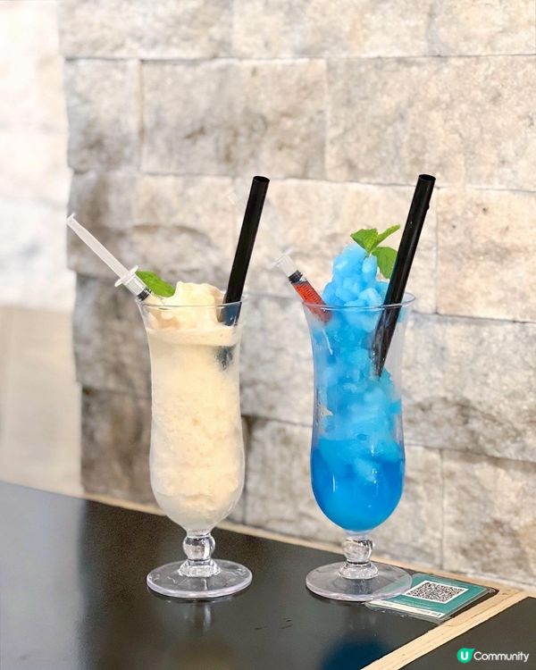 《旺角惹味厚切牛舌》