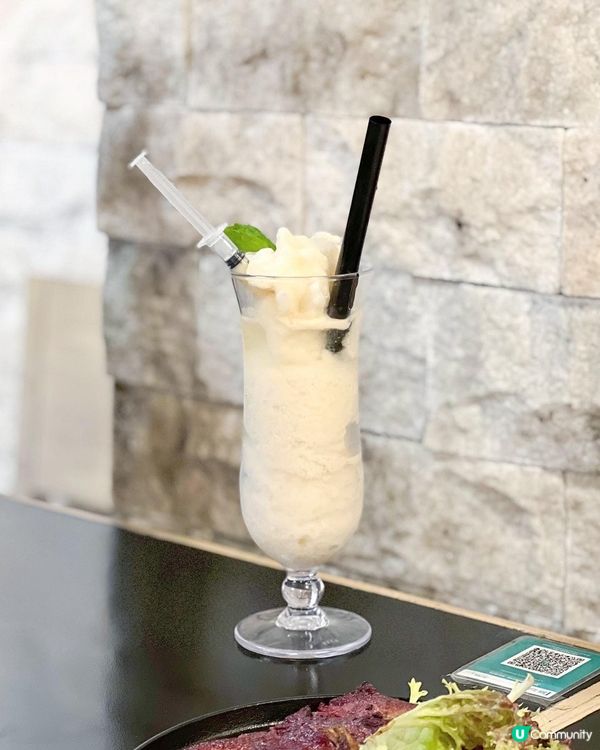 《旺角惹味厚切牛舌》