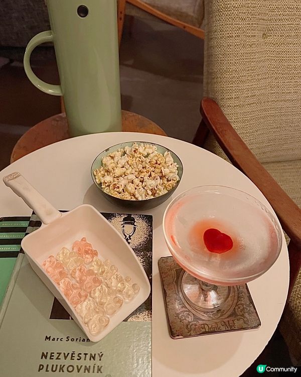 英國倫敦創意打卡酒吧