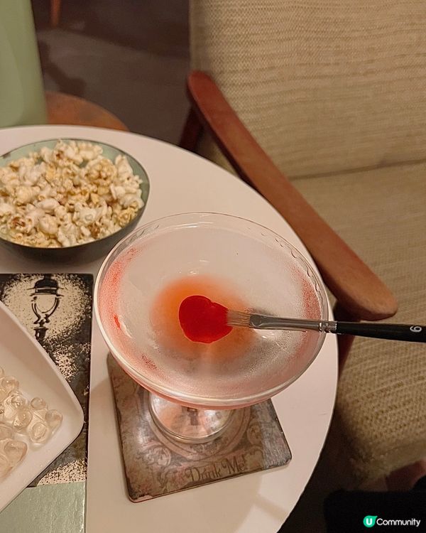 英國倫敦創意打卡酒吧