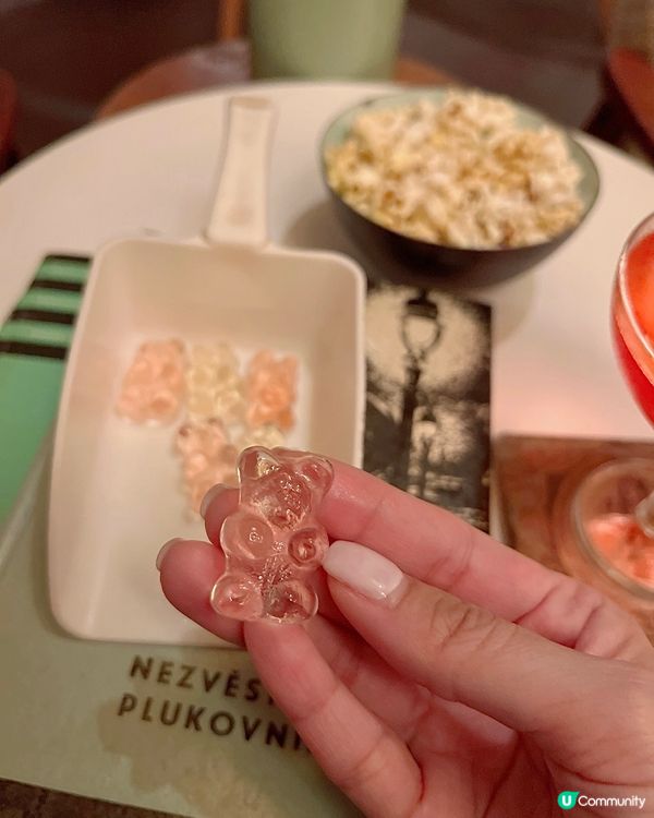 英國倫敦創意打卡酒吧