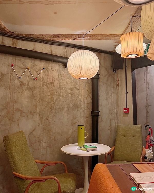 英國倫敦創意打卡酒吧