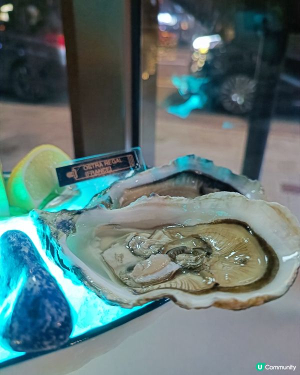 天后高質素新鮮生蠔西餐廳 即叫即開蠔！
