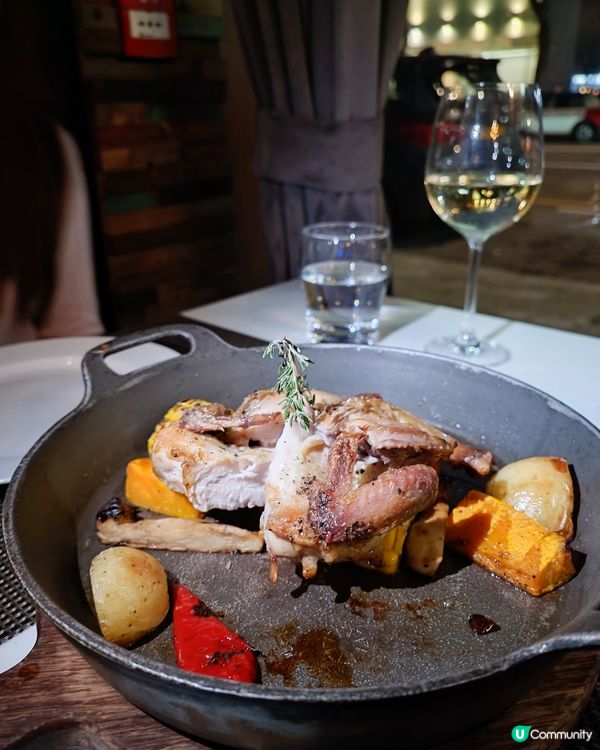 天后高質素新鮮生蠔西餐廳 即叫即開蠔！